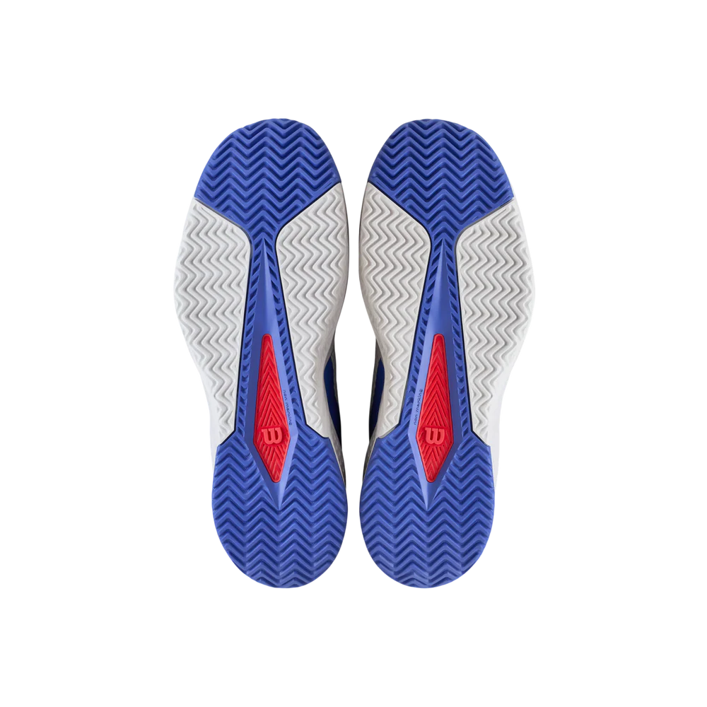 Mens Rush Pro Lite Tennis Shoe