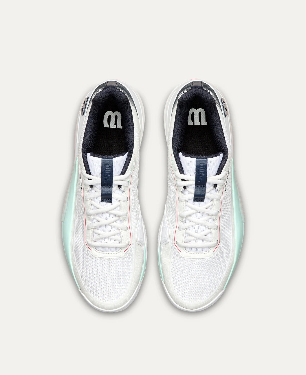 Mens Rush Tour 5 Tennis Shoe