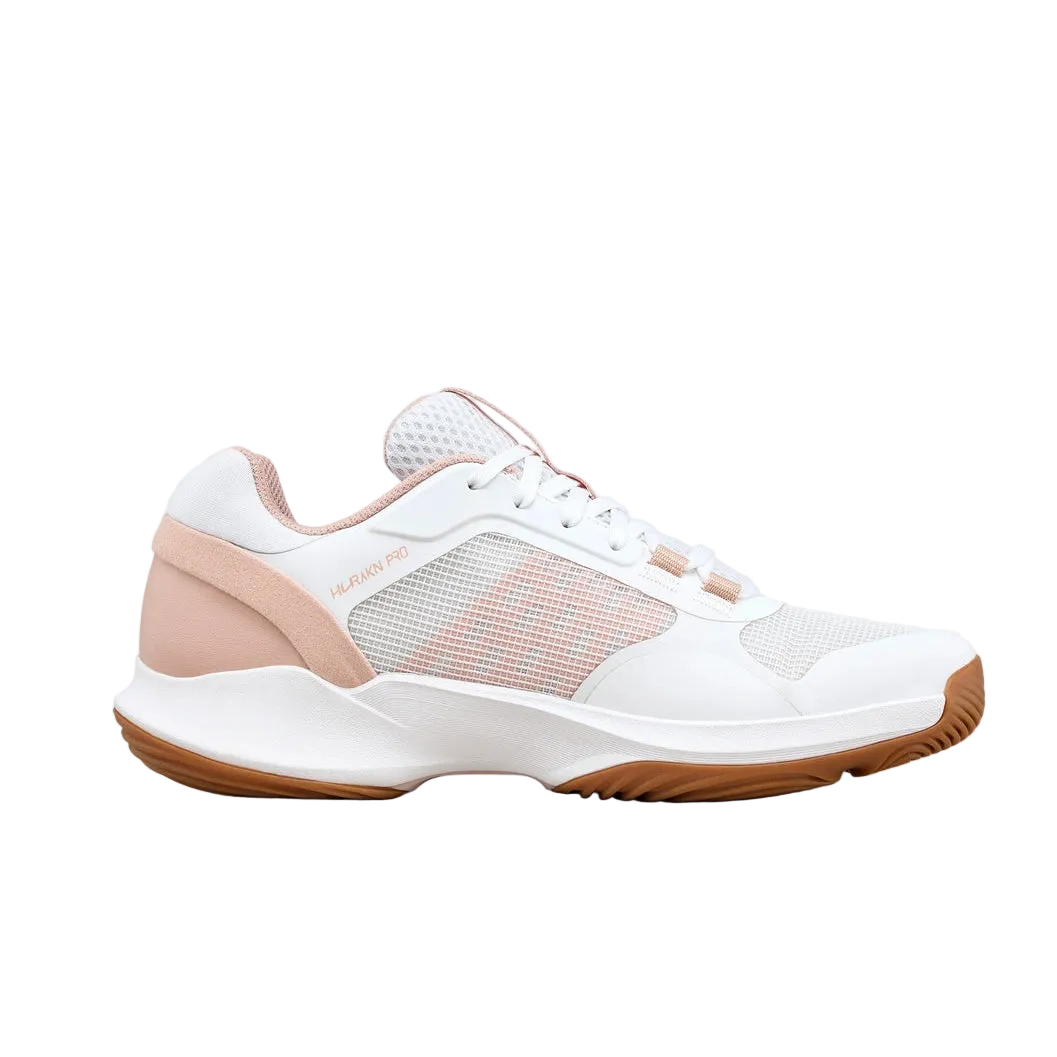 Womens Hurakn Pro V2 Padel Shoe