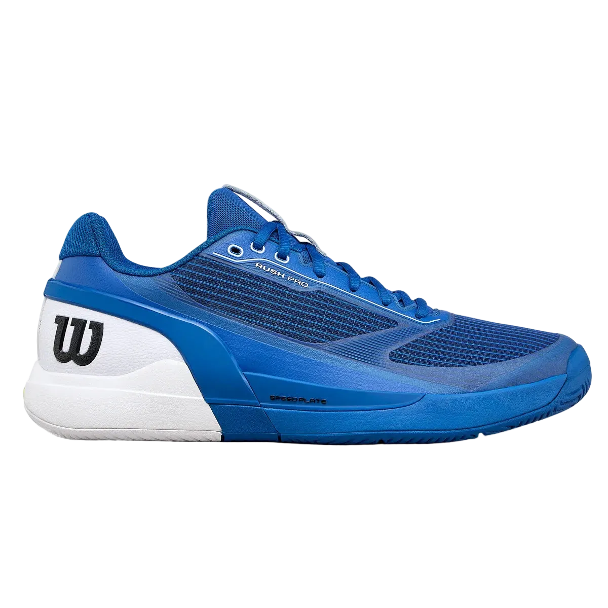 Mens Rush Pro 5 Tennis Shoe