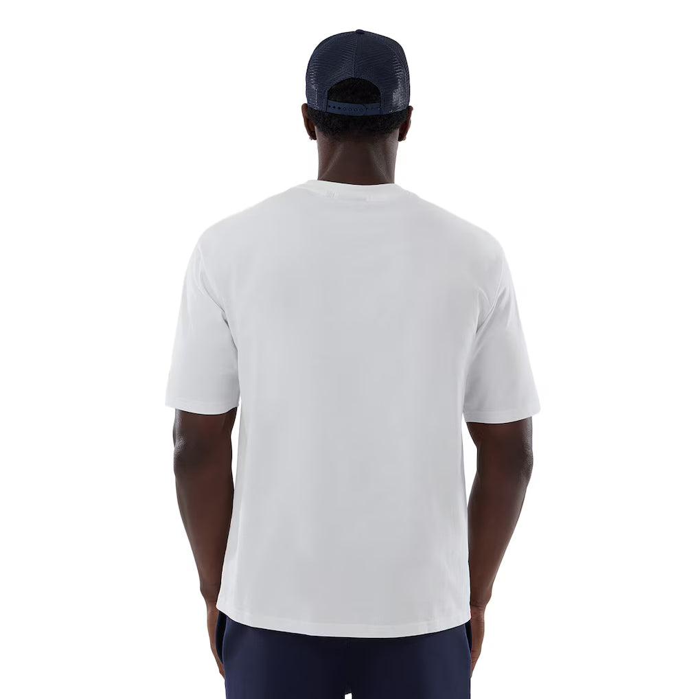 Mens Williams F1 Core Logo T-Shirt