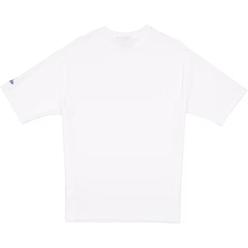 Mens Williams F1 Core Logo T-Shirt