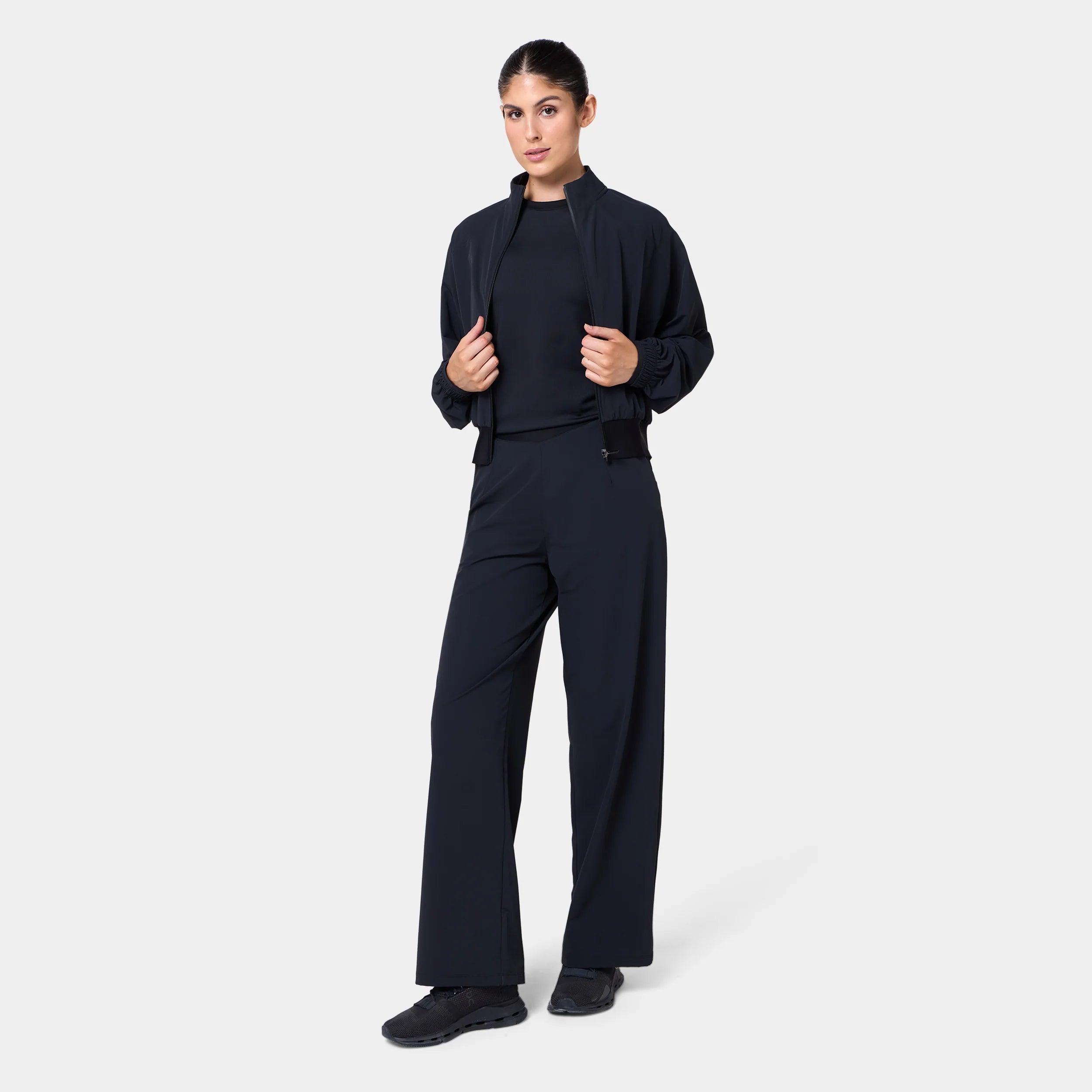 Womens Modesty Long Sleeve Tshirt