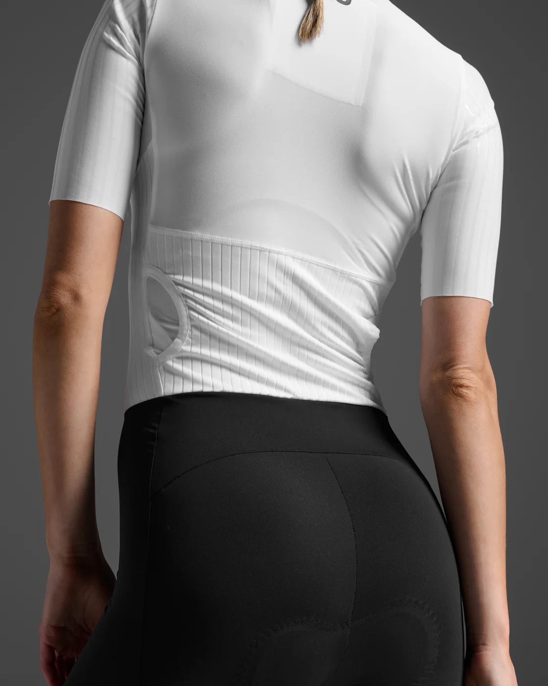 Womens Light Speed React Sleeved Trisuit