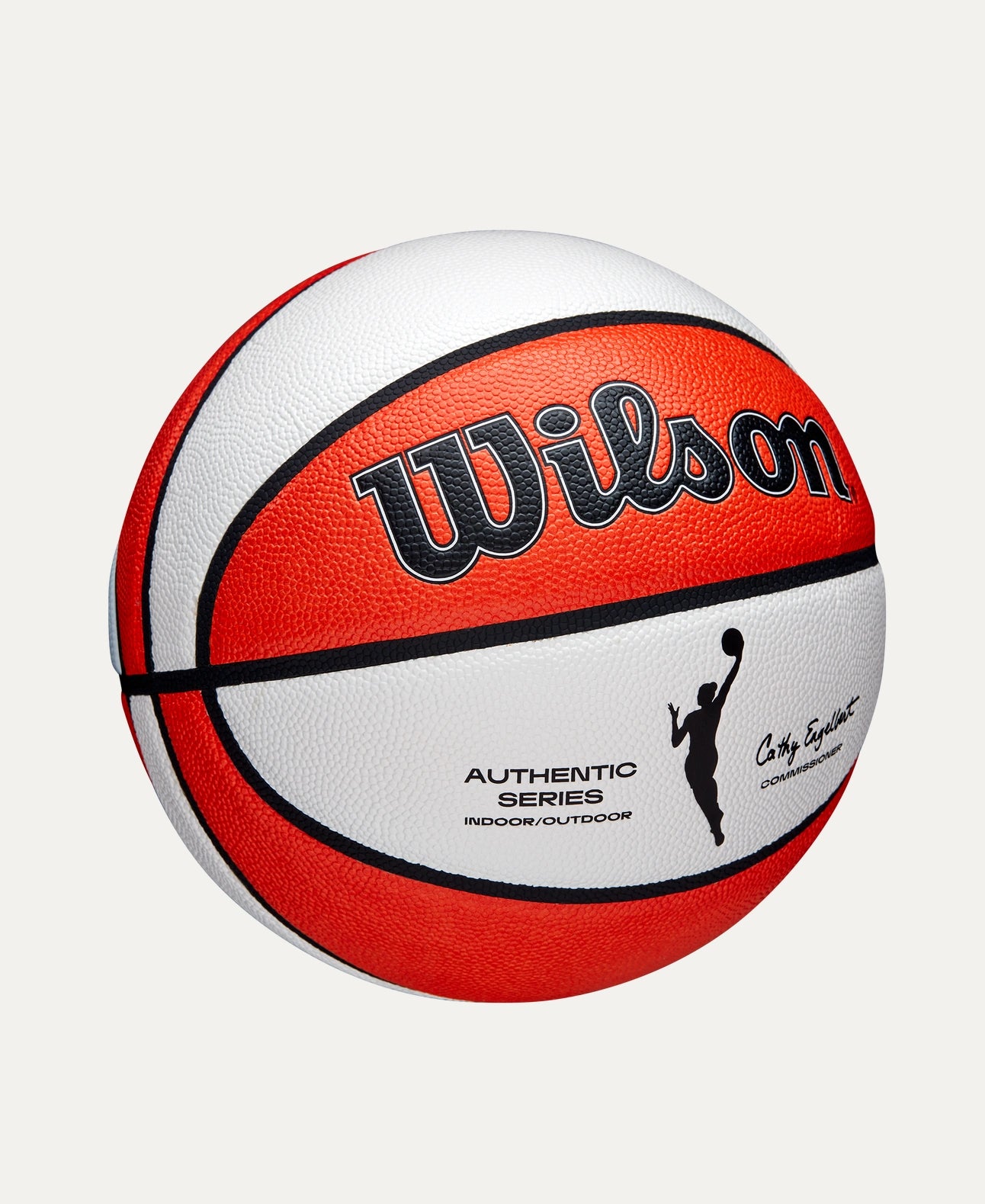 WNBA AUTH INDOOR OUTDOOR BSKT SZ6
