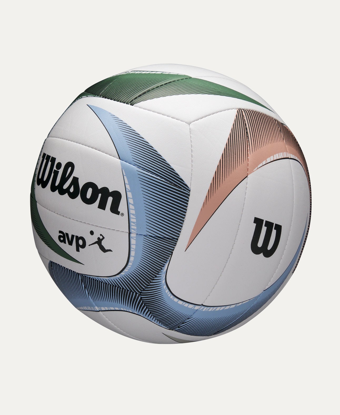 AVP PXL VB White/Blue/Green OF