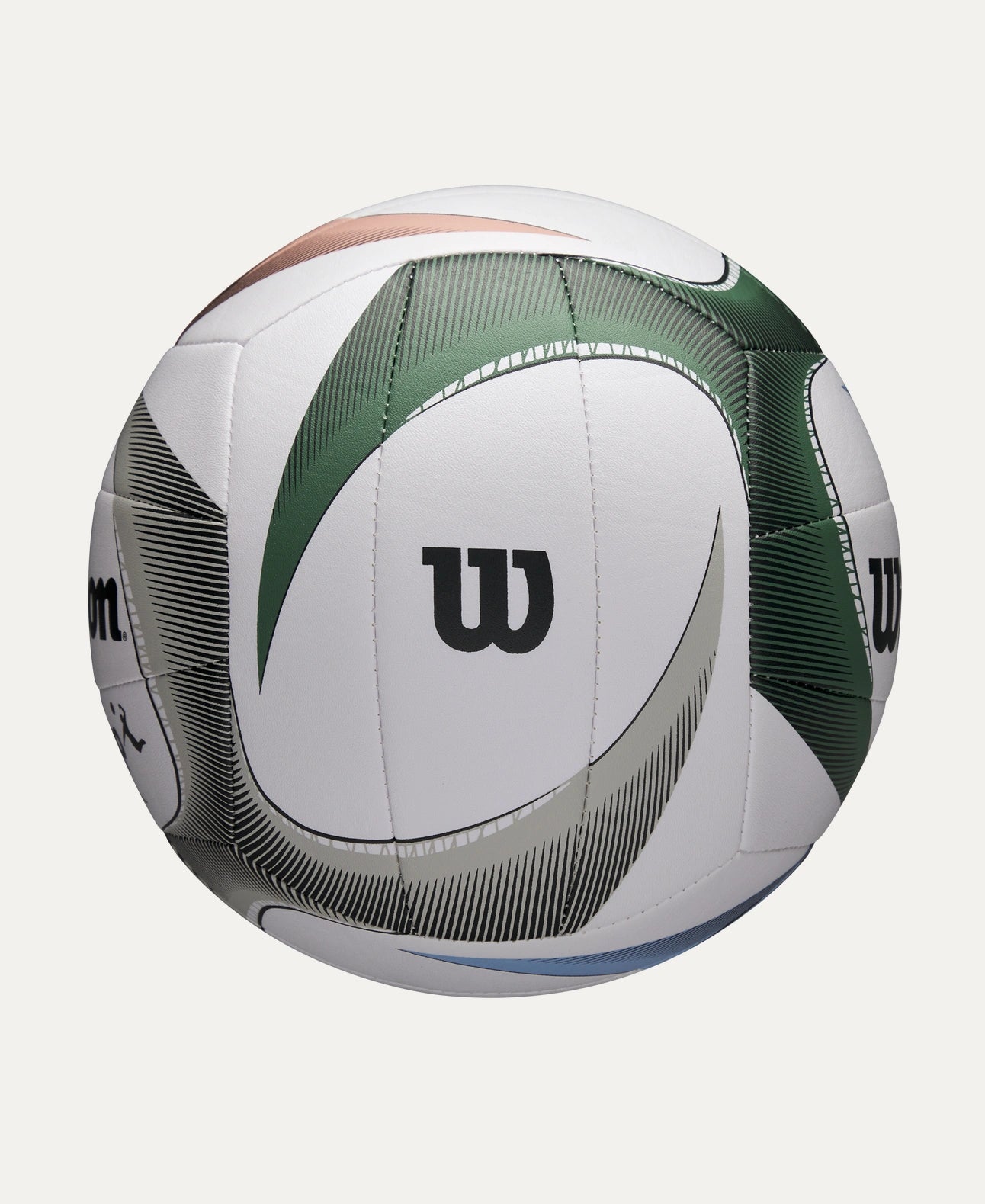 AVP PXL VB White/Blue/Green OF