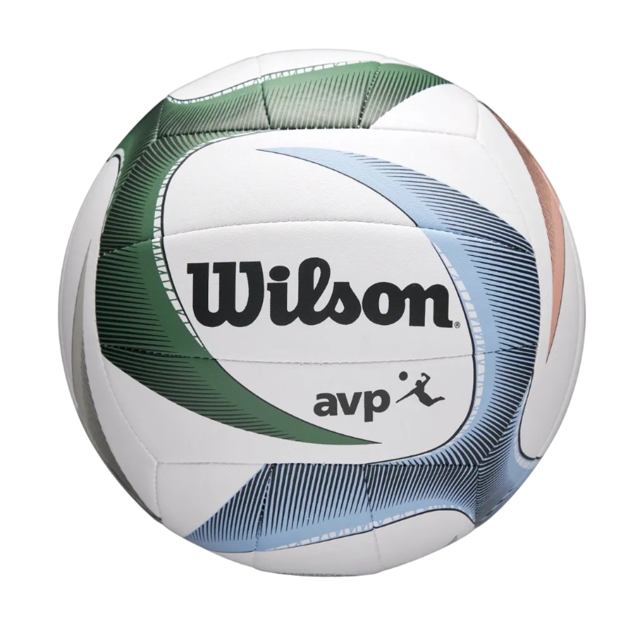 AVP PXL VB White/Blue/Green OF