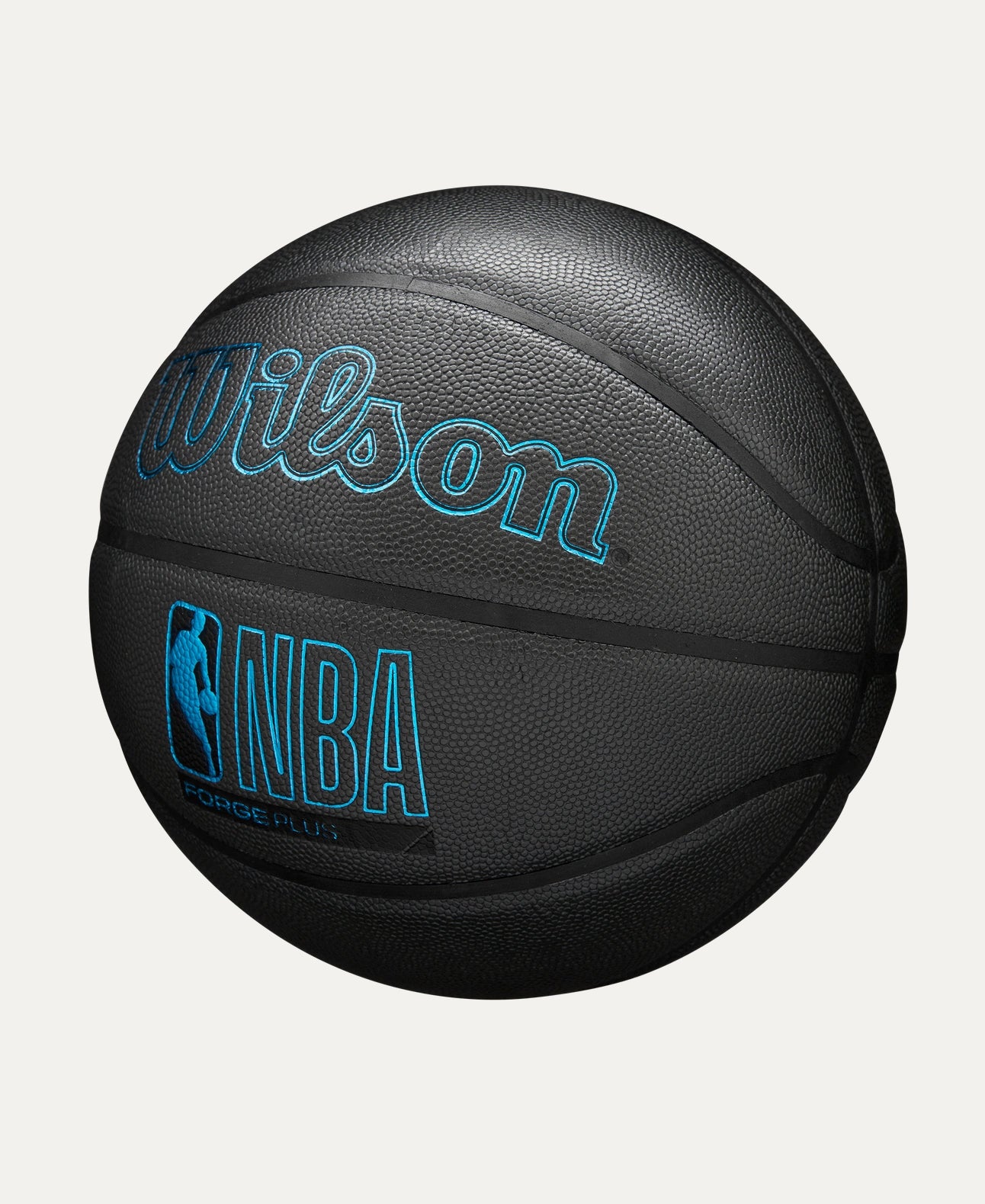 NBA FORGE PLUS BSKT CHARCOAL 7