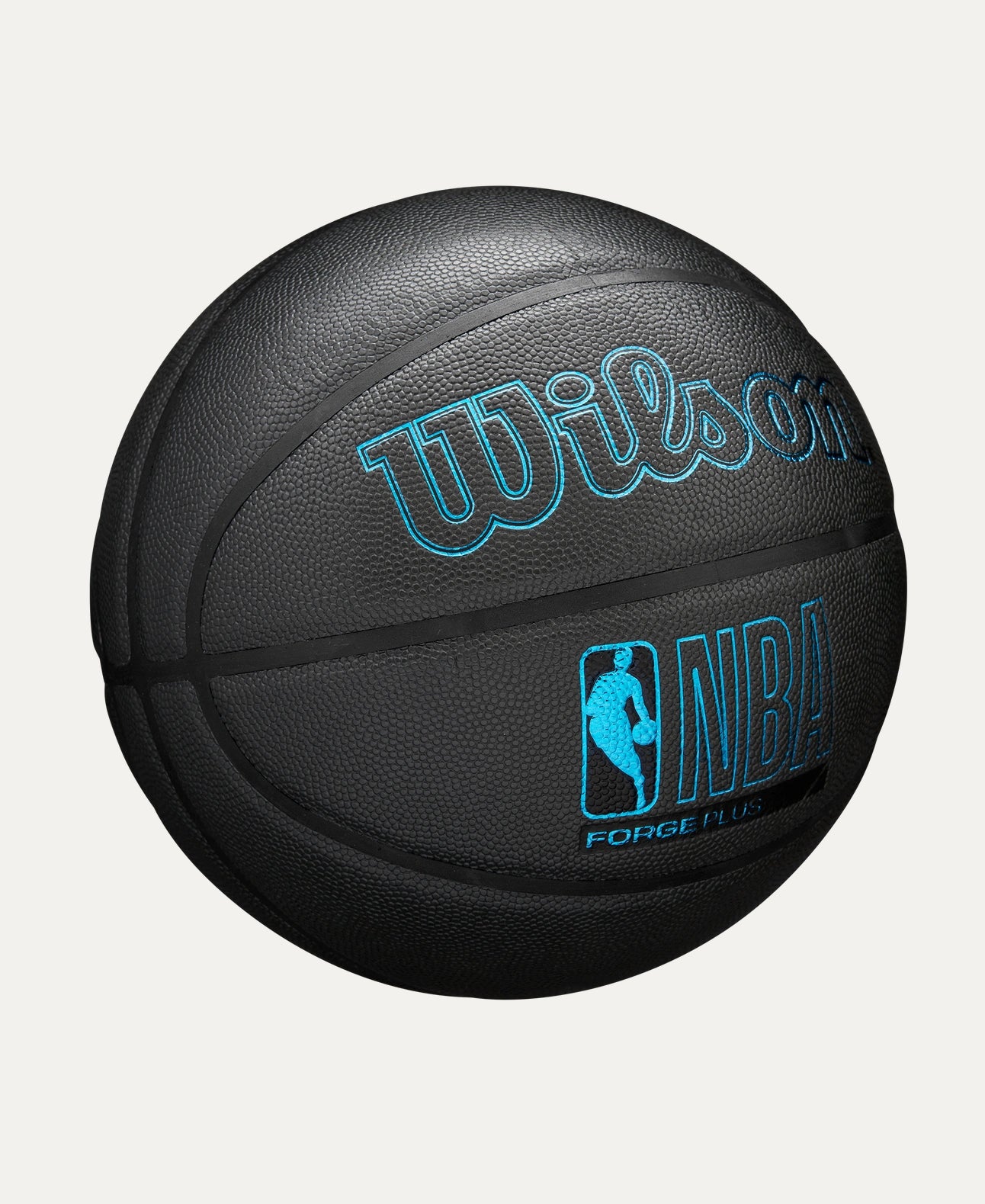 NBA FORGE PLUS BSKT CHARCOAL 7