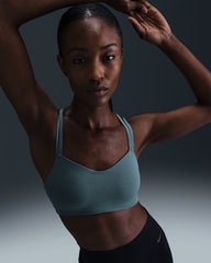 Womens Dri-Fit Alate Trace Bra