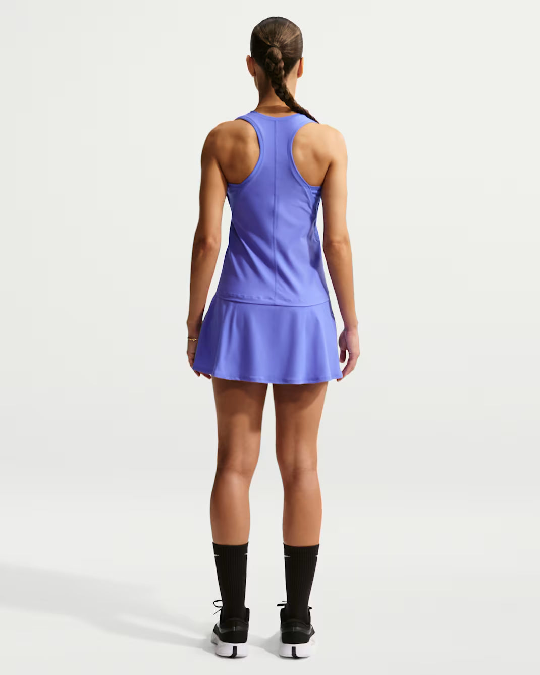 Womens Tennis Dri Fit Victory Tank