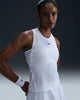 Womens Tennis Dri-Fit Victory Tank