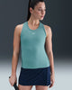 Womens Tennis Dri-Fit Victory Tanks
