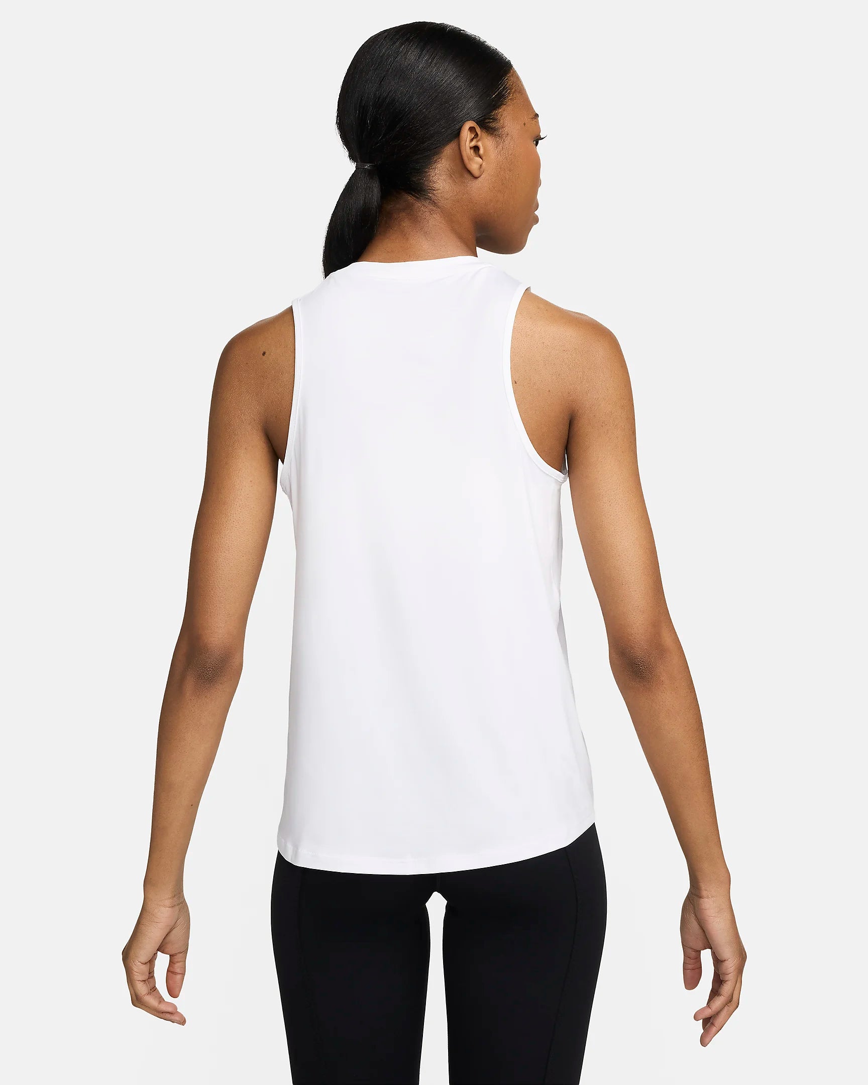 Womens Dri-Fit One Classic Tank