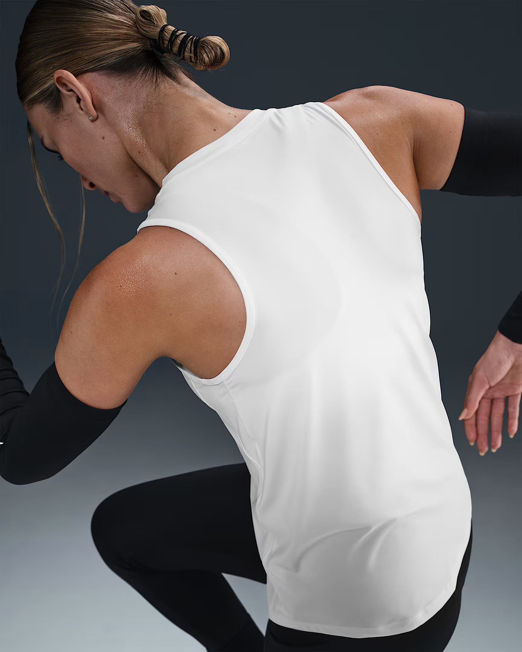 Womens Dri-Fit One Classic Tank