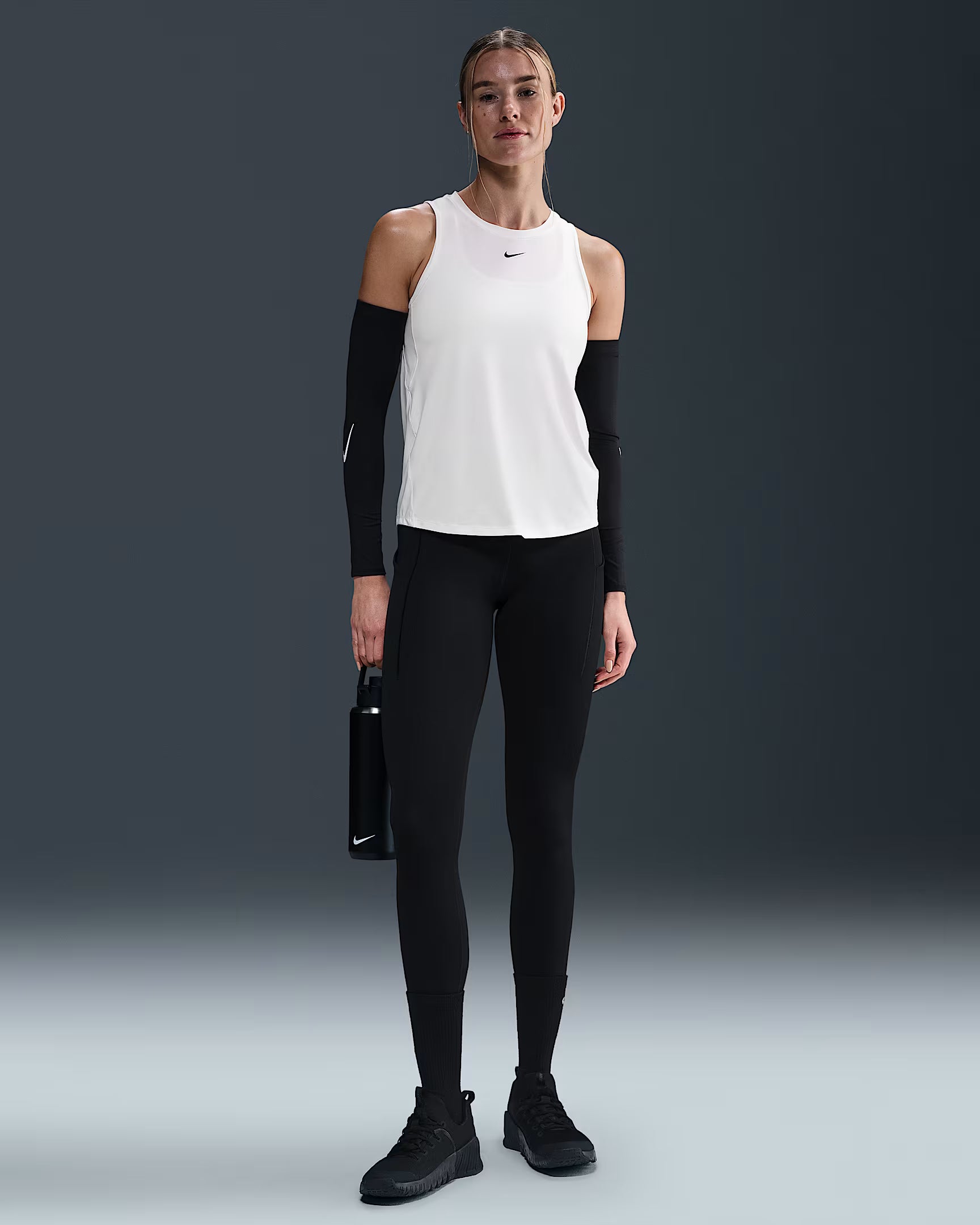 Womens Dri-Fit One Classic Tank