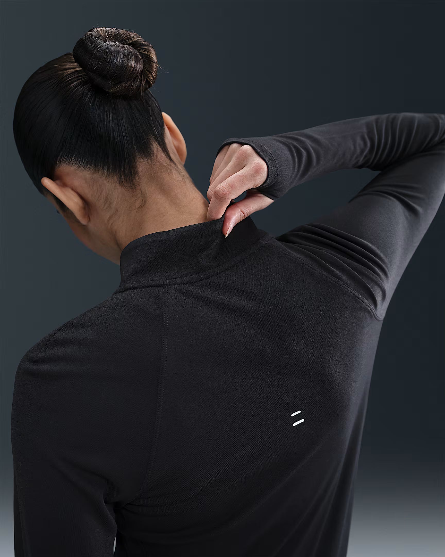 Womens Tempo Dri-Fit Jackets