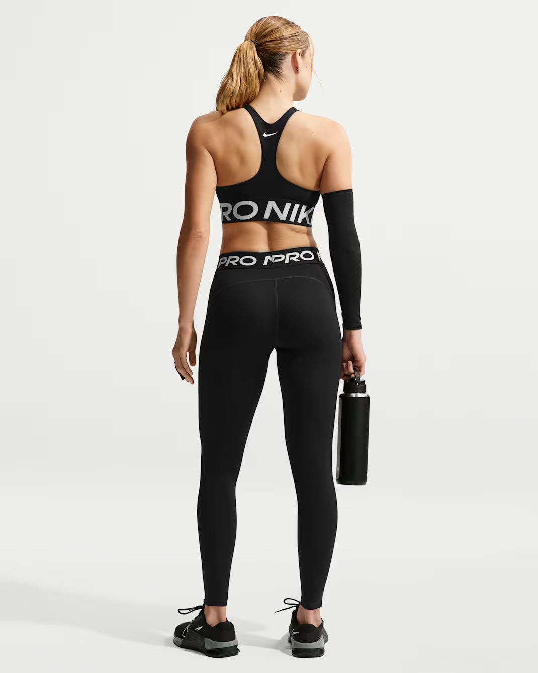 Womens Nike Pro Sculpt Dri Fit Tight
