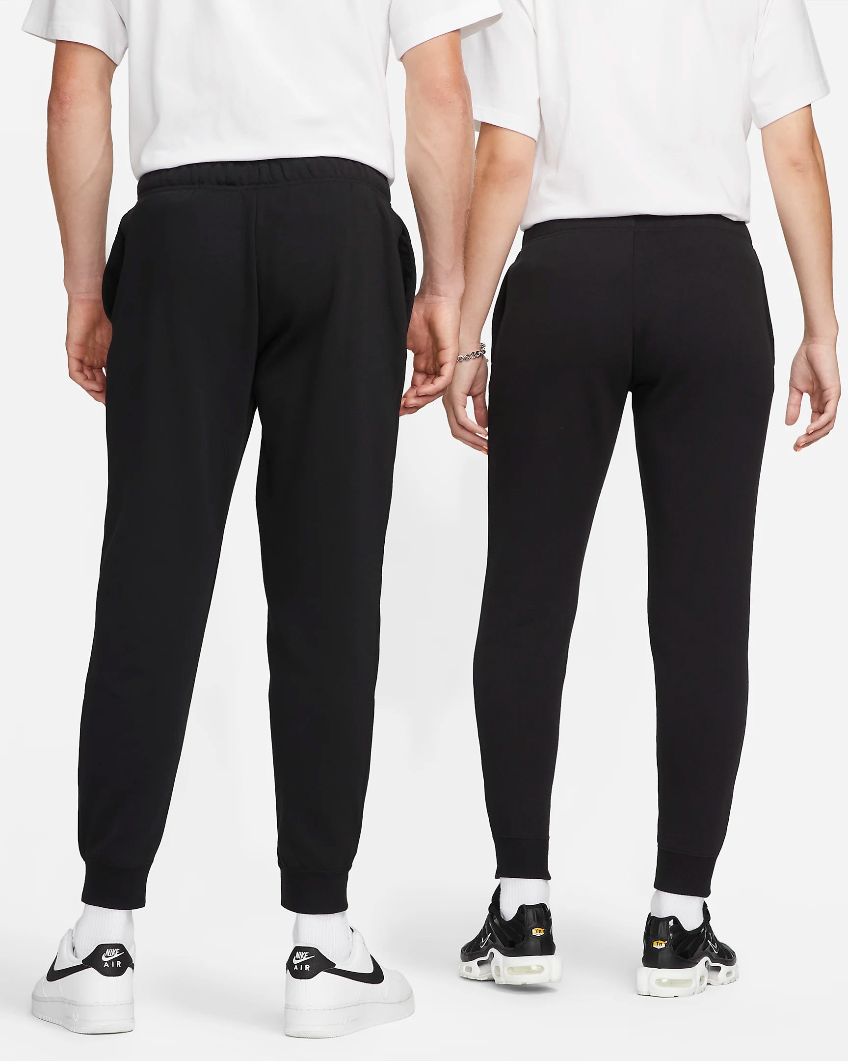 Womens Club Fleece Regular Cuff Pant