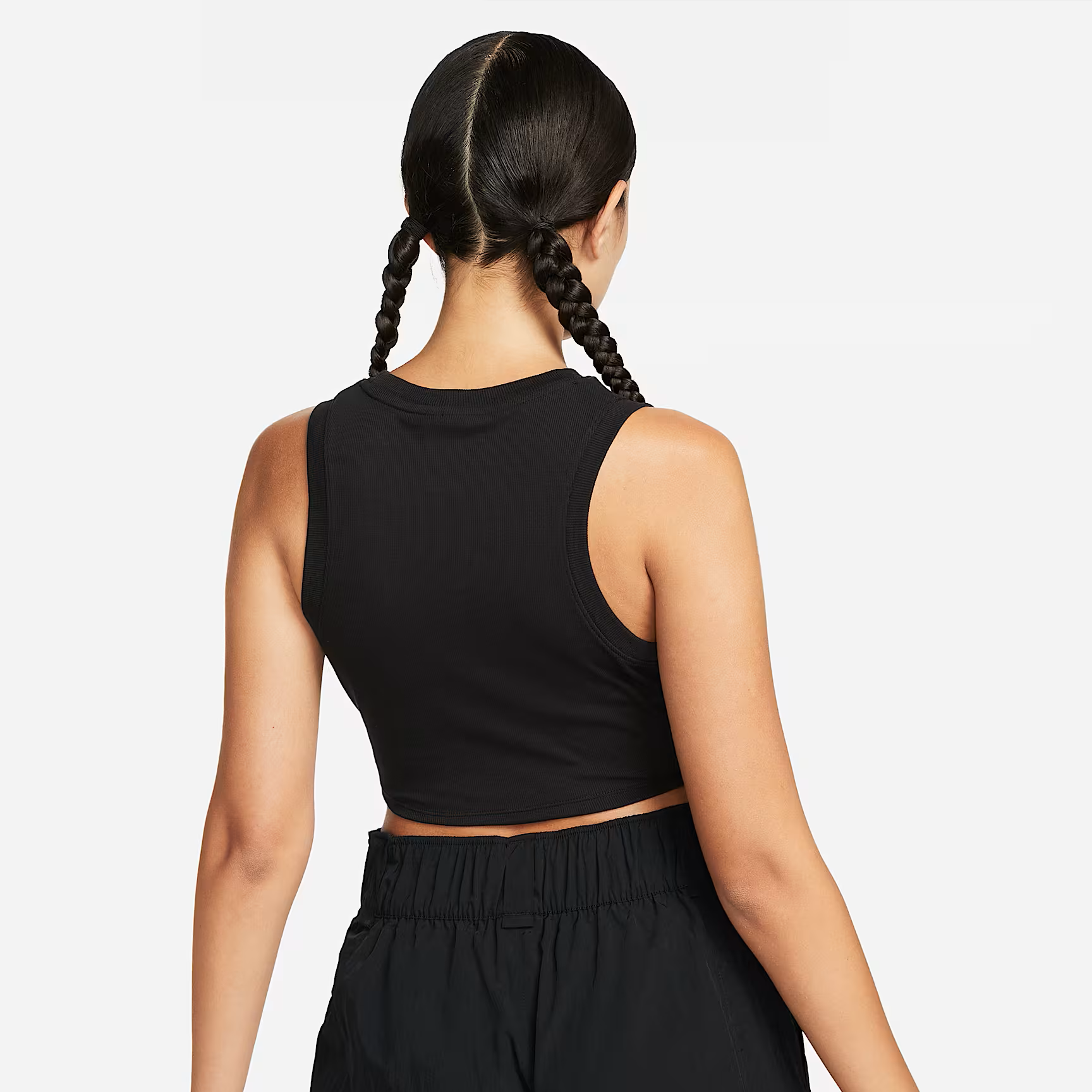 Womens Sportswear Essential Crop Tank