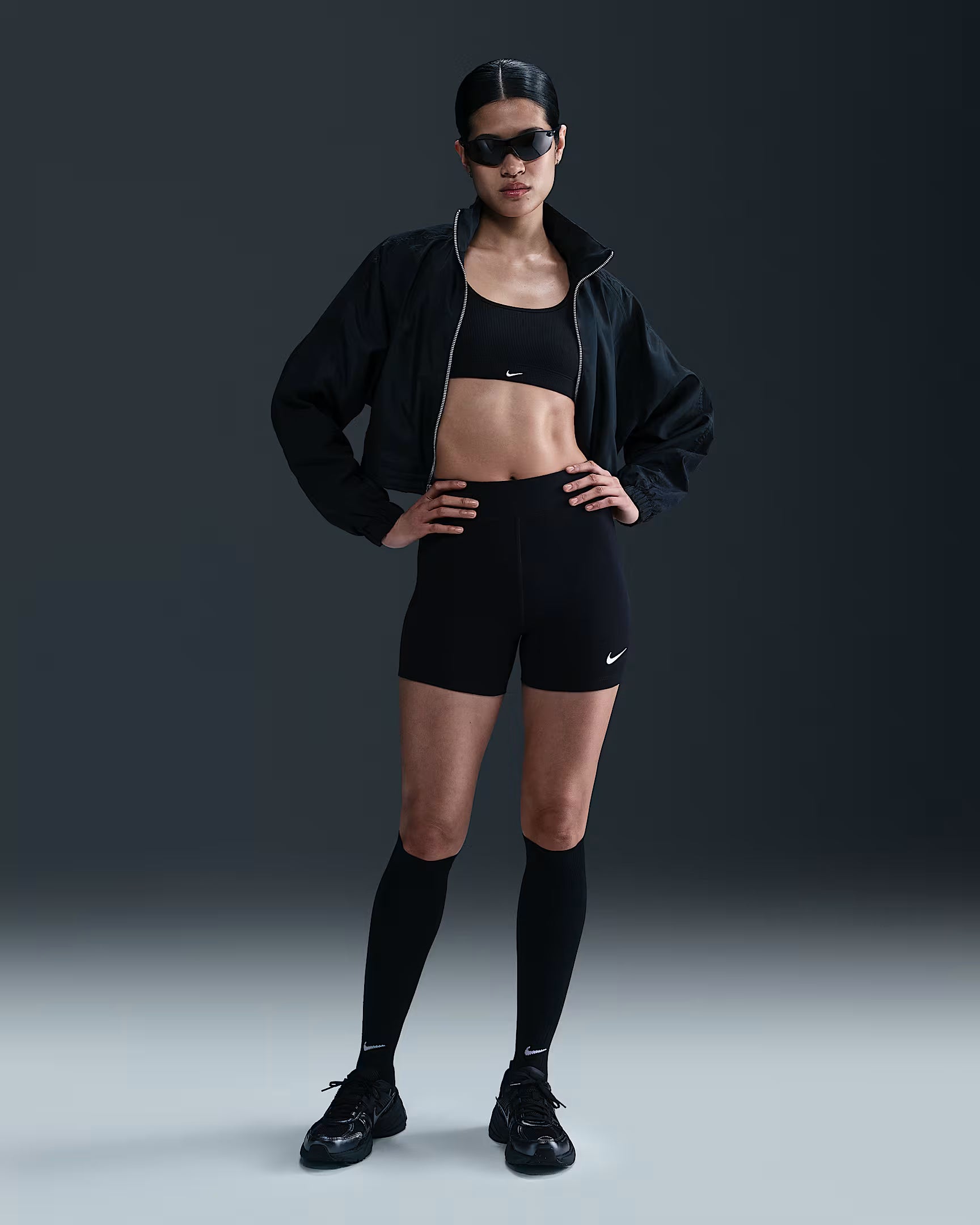 Womens Classic 5" Shorts