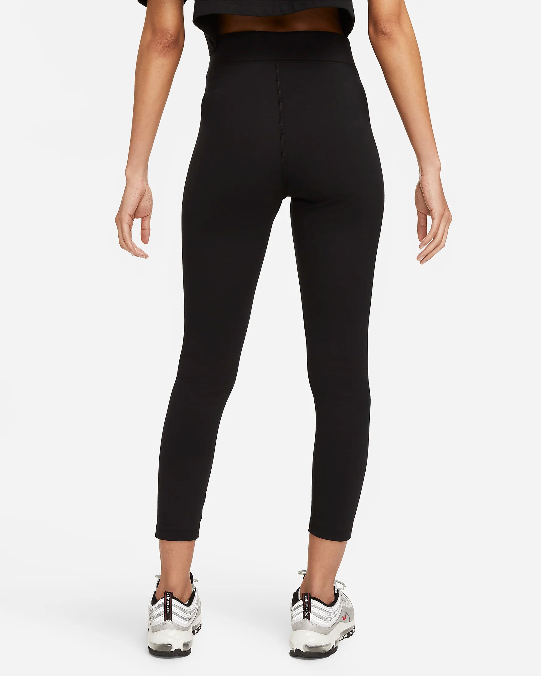 Womens Classic High Rise 7/8 Tight