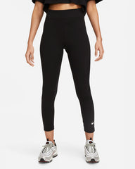 Womens Classic High Rise 7/8 Tight