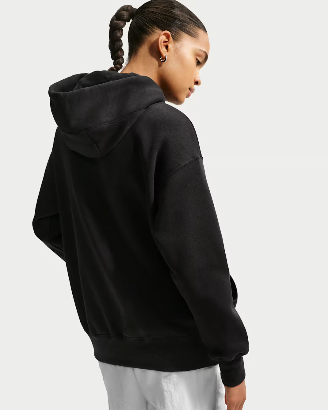 Womens Lifestyle Phoneix Fleece Hoody