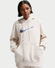 Womens Lifestyle Phoneix Fleece Hoody