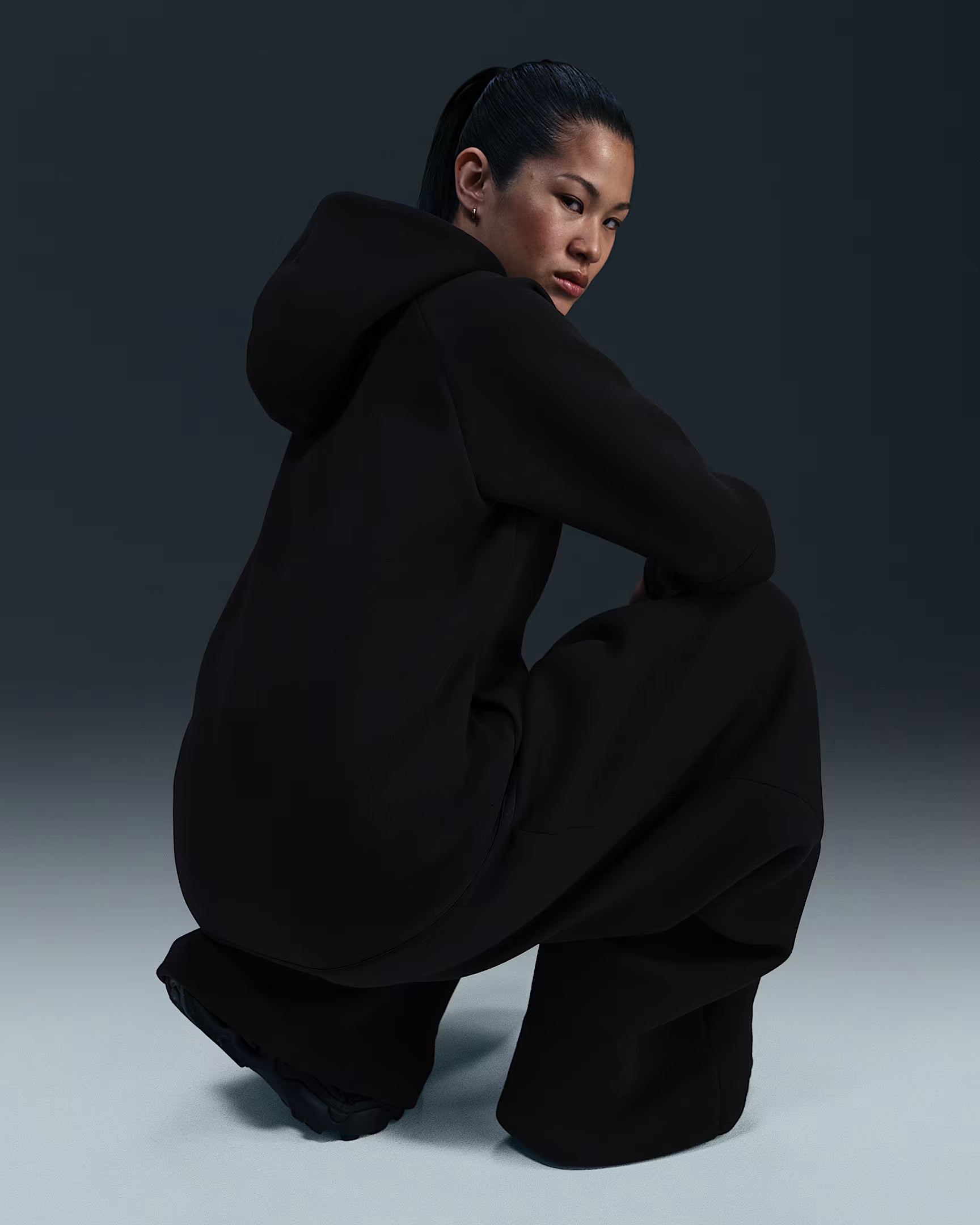 Womens Tech Fleece Jackets