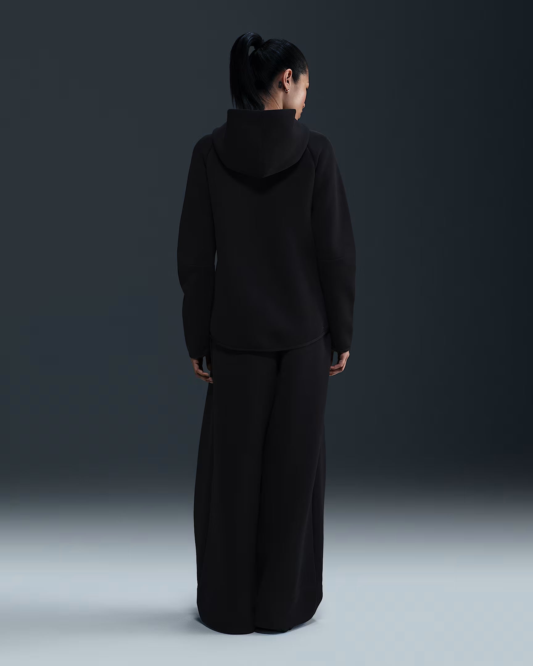 Womens Tech Fleece Jackets