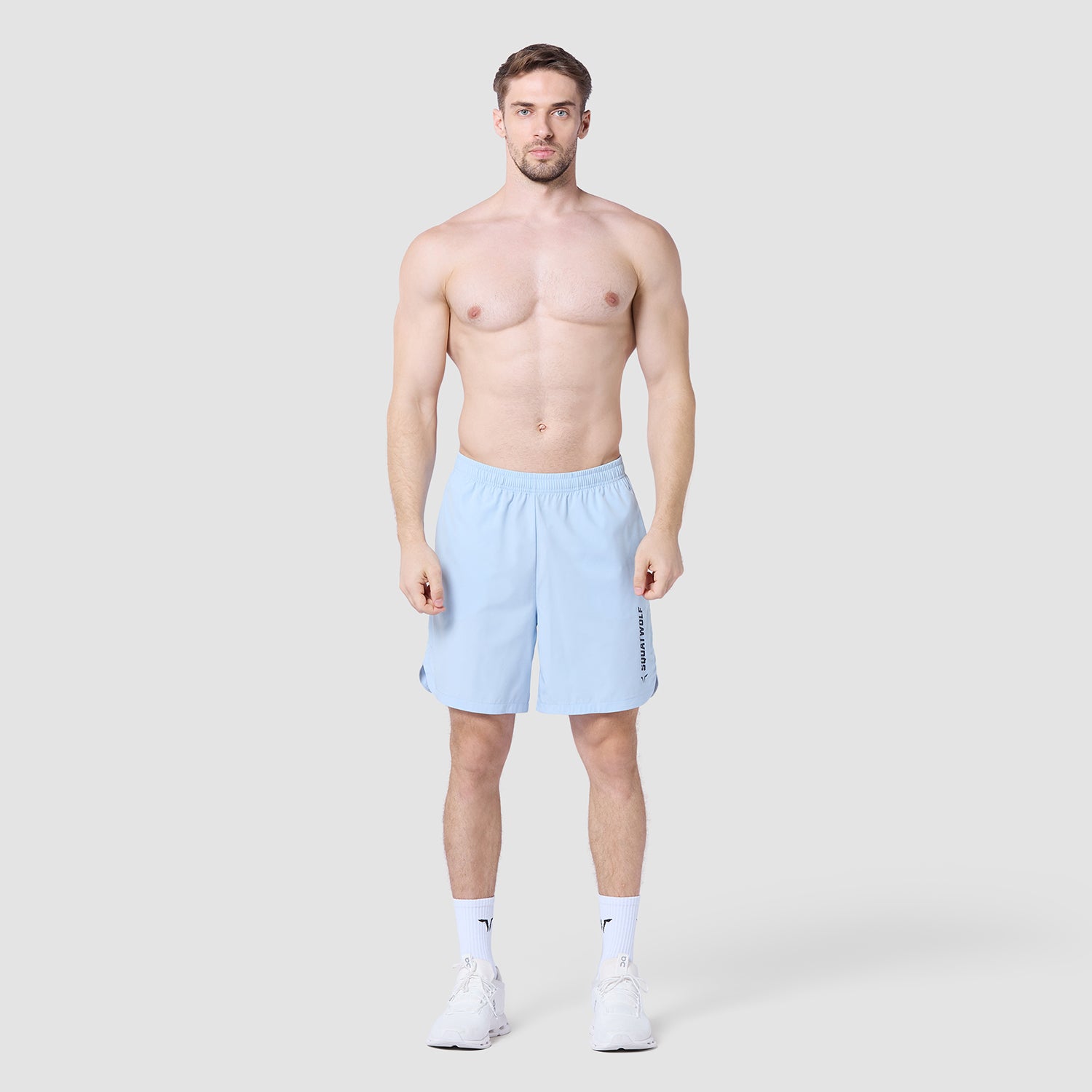 Mens Warrior 7" Shorts 2.0