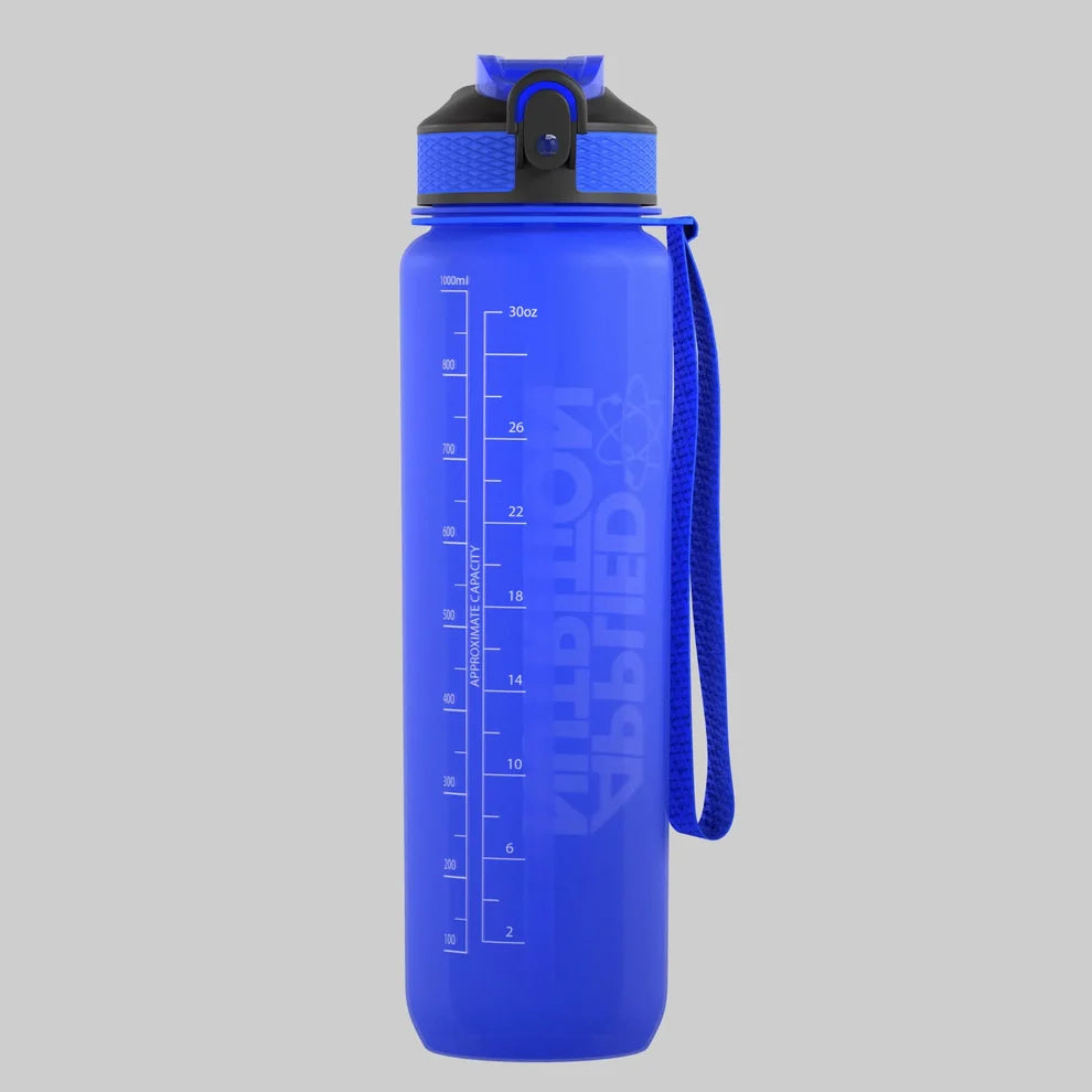 Lifestyle Water Bottle 1 Liter