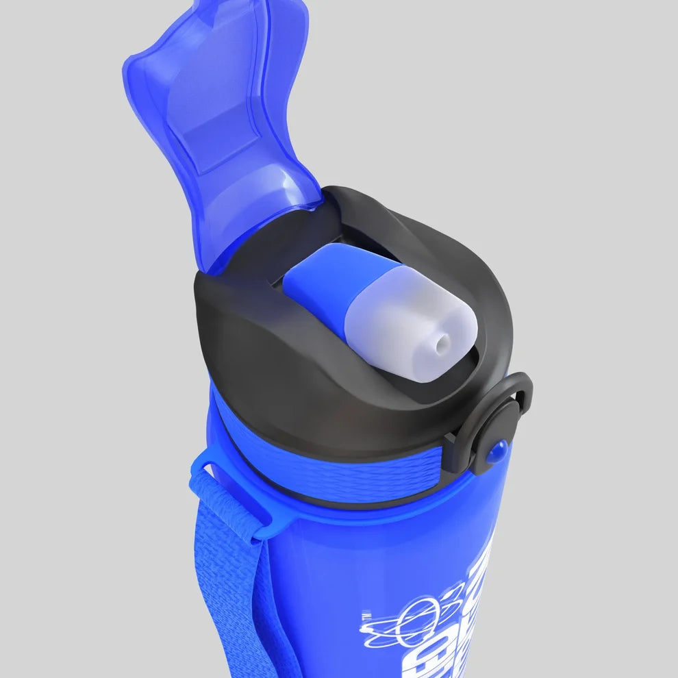 Lifestyle Water Bottle 1 Liter