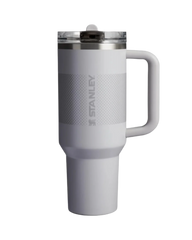 Quencher Protour Flip Straw Ash Fade 40 Ounce Tumbler