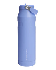 Iceflow Flipstraw 2.0 Hydragea 36 Ounce Bottle