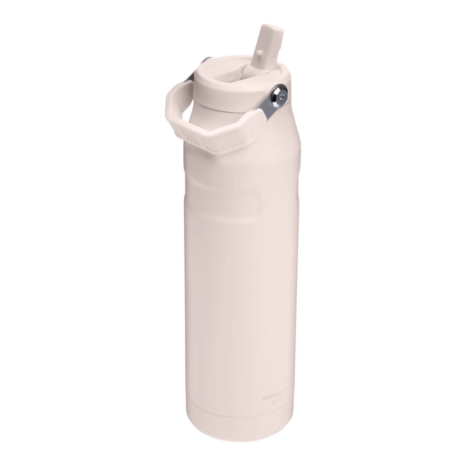 Iceflow Flipstraw 2.0 Rose Quartz 36 Ounce Bottle