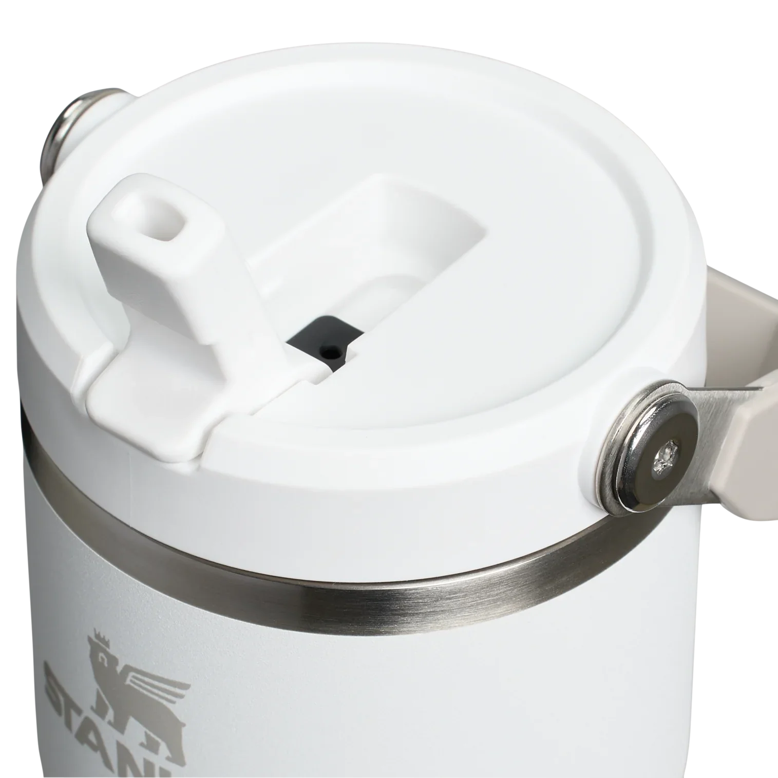 Iceflow Flipstraw 2.0 Frost 20 Ounce Tumbler