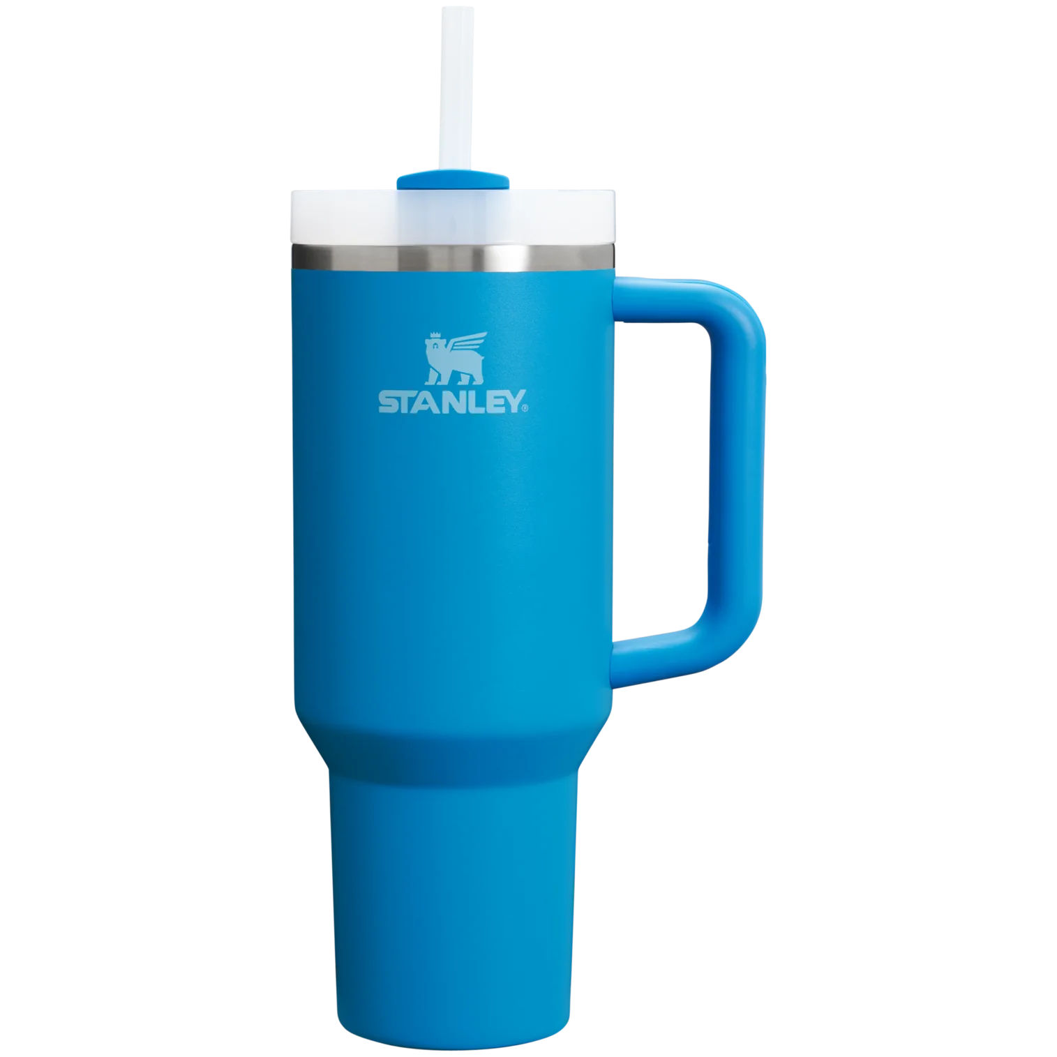 Quencher H2.0 Azure 40 Ounce Tumbler