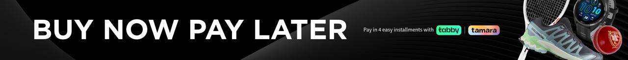 Buy now pay later