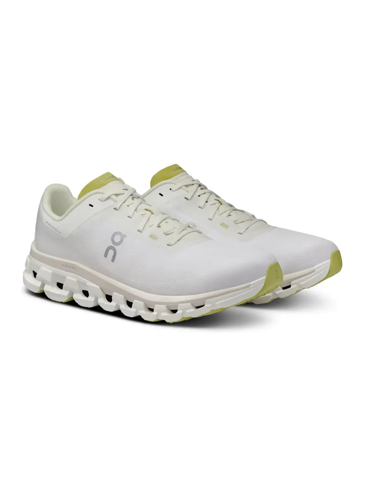 Womens Cloudflow 4 Running Shoe