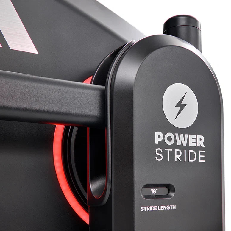 T-800 Power Stride Elliptical