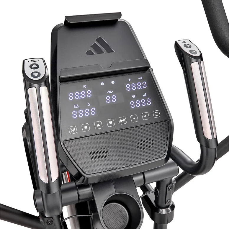 T-800 Power Stride Elliptical