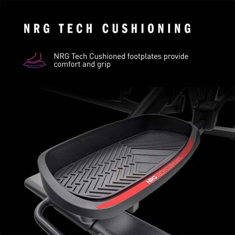 T-800 Power Stride Elliptical