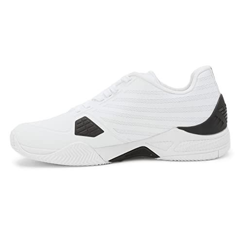 Mens Tennis Tech Clay Shoe