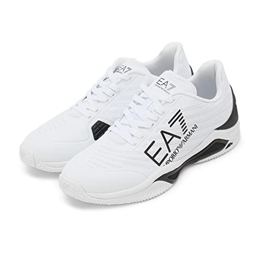 Mens Tennis Tech Clay Shoe