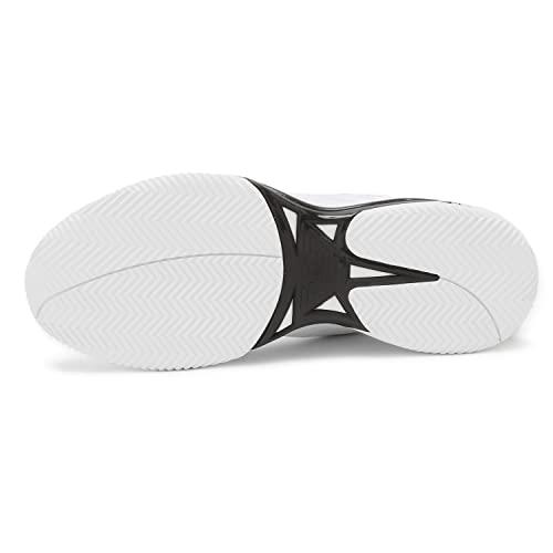 Mens Tennis Tech Clay Shoe