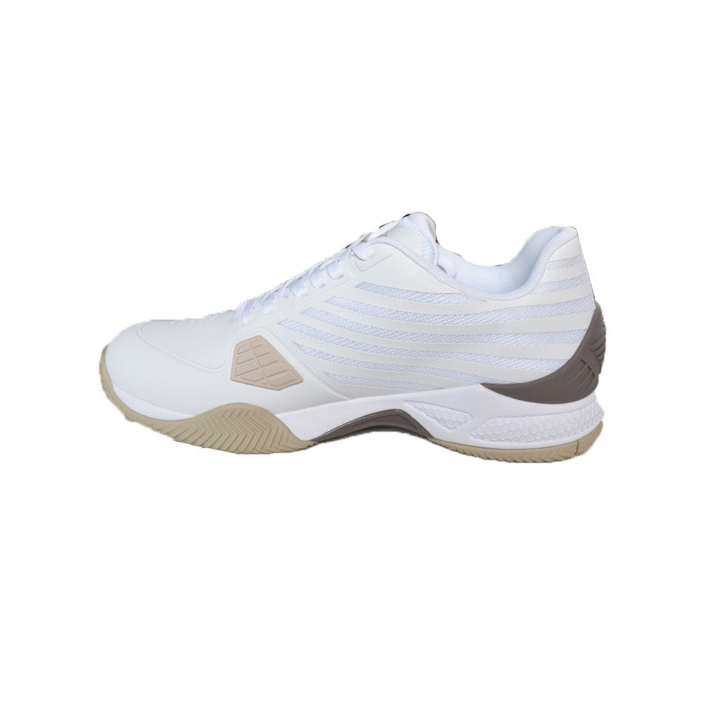 Mens Tennis Tech Clay Shoe