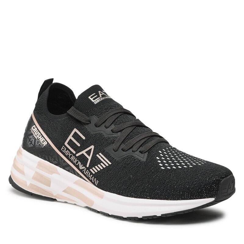 Womens Crusher Distance Knit Shoe